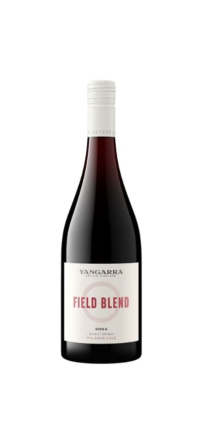 Yangarra Estate Circle Field Blend 2024